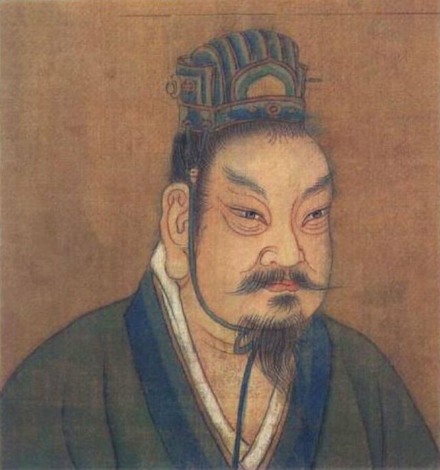Zhou Zhou