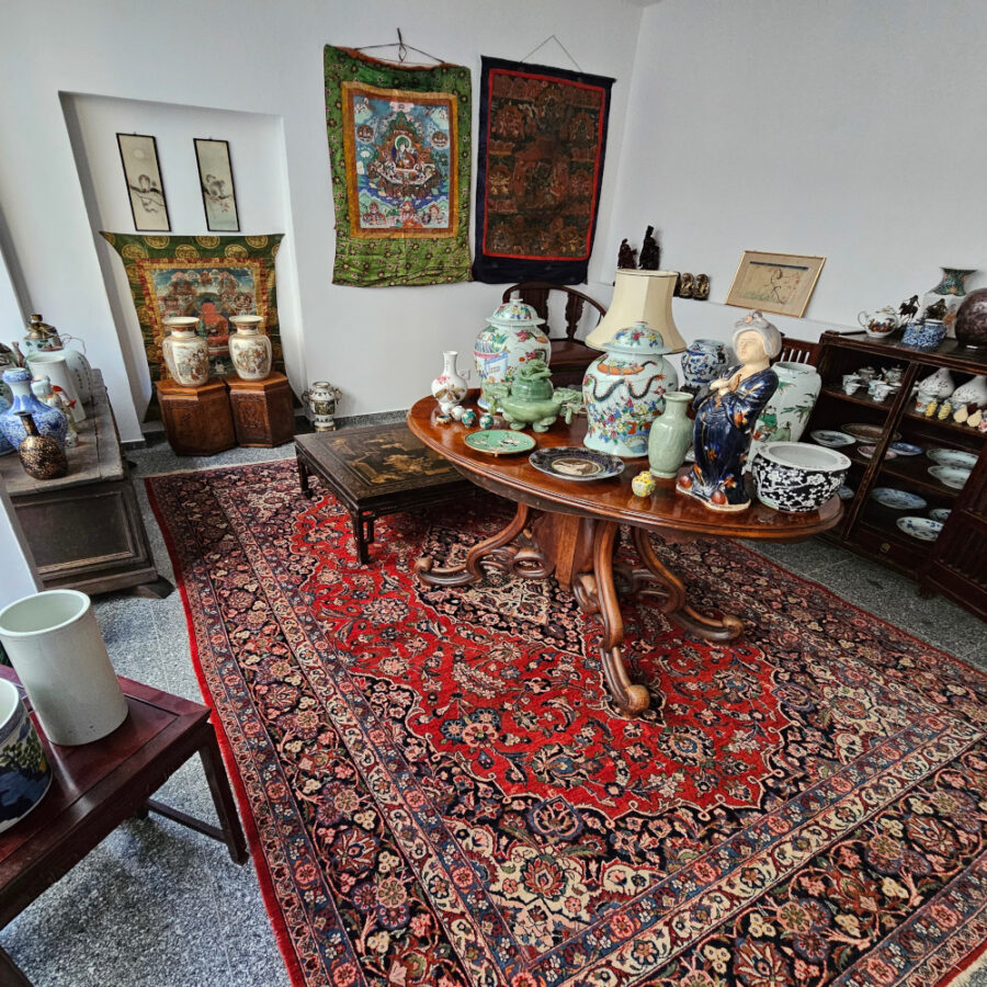 Antiquariato orientale_ Antiquariato-la-bellarte