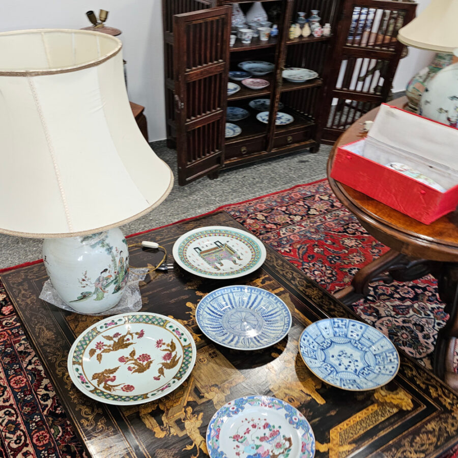 Porcellane Cinesi_ Antiquariato-la-bellarte